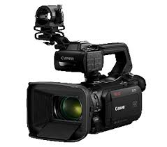 Video Camera & Camcorders